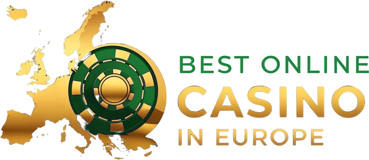 New Online Casino In Europe Logo