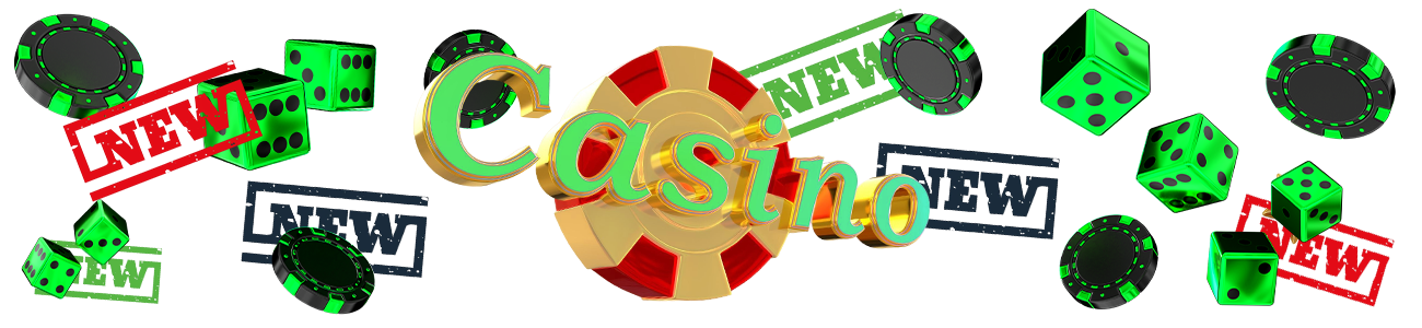 New online casinos in Europe are always relevant games