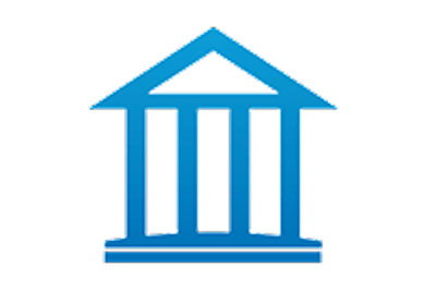 Bank transfer logo pay