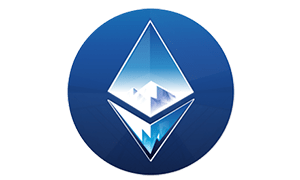 Ethereum logo pay