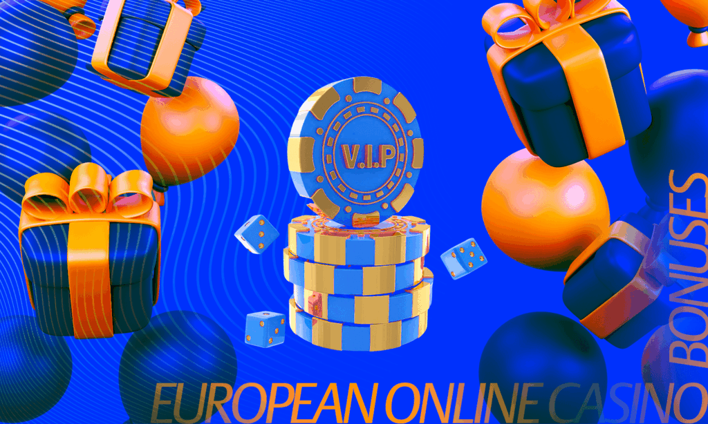 The best European casinos offer rewards