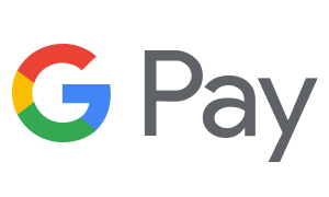 Google Pay logo