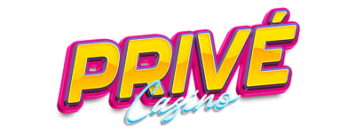 Prive Casino logo